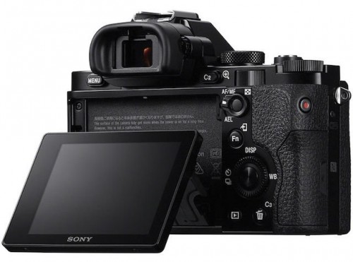 Sony A9 kit