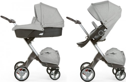 Stokke Xplory
