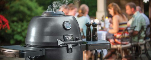 Broil King KEG 5000