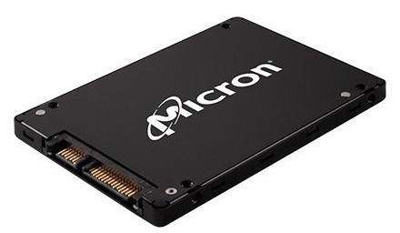 Micron 5100 MAX