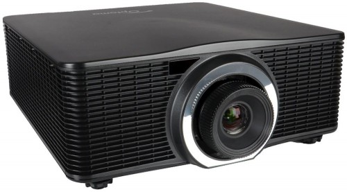 Optoma ZU650 Plus