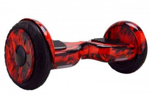 Smart Balance Wheel Premium 10.5