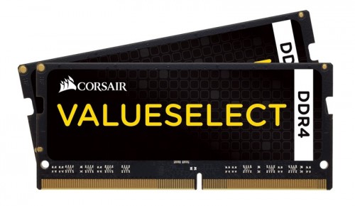 Corsair ValueSelect SO-DIMM DDR4