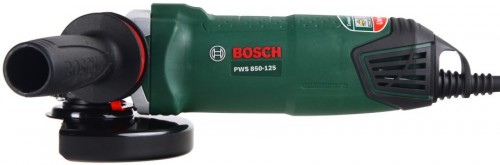 Bosch PWS 850-125