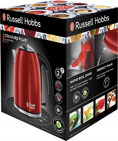 Russell Hobbs Colours Plus 20412-70