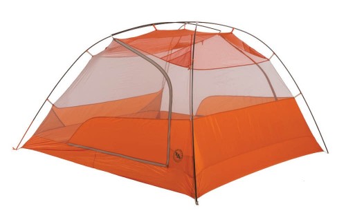 Big Agnes Copper Spur HV UL4