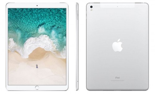 Apple iPad Pro 12.9 New 64GB