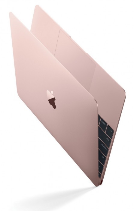 Apple MacBook 12" (2017)