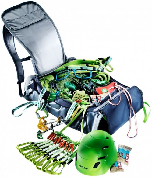 Deuter Gravity Haul 50