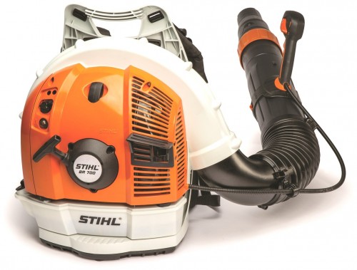 STIHL BR 700