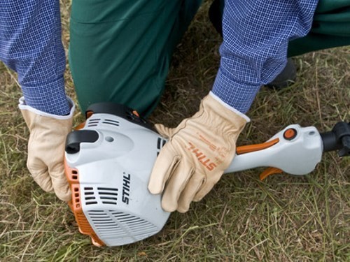 STIHL FS 50