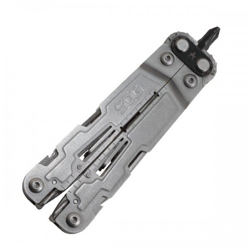 SOG Power Access