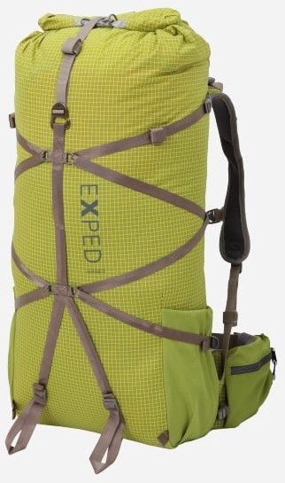 Exped Lightning 45
