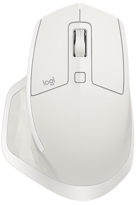 Logitech MX Master 2S