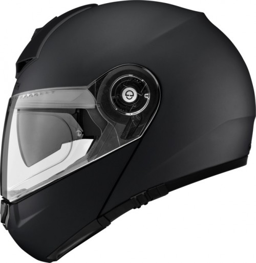 Schuberth C3 Pro