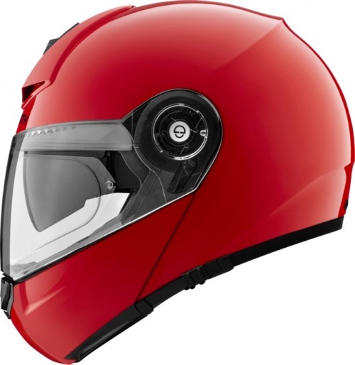 Schuberth C3 Pro