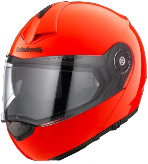 Schuberth C3 Pro