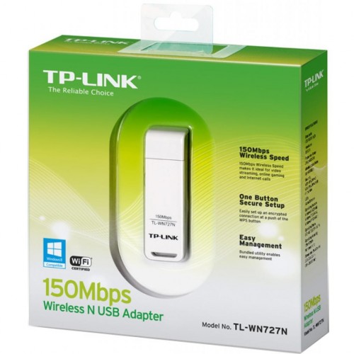 TP-LINK TL-WN727N