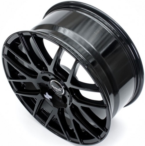 Wheelworld WH26