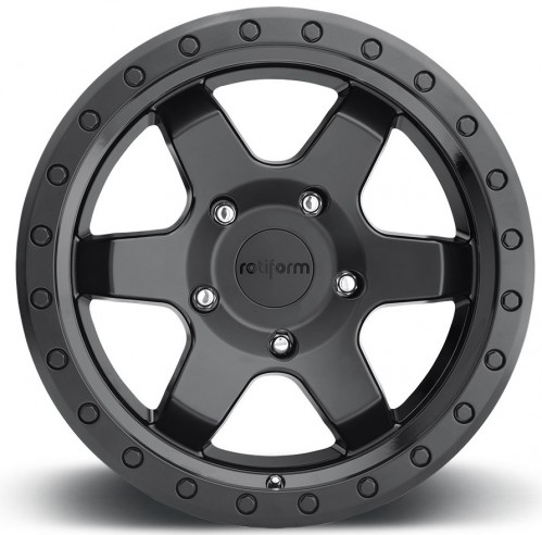 Rotiform SIX