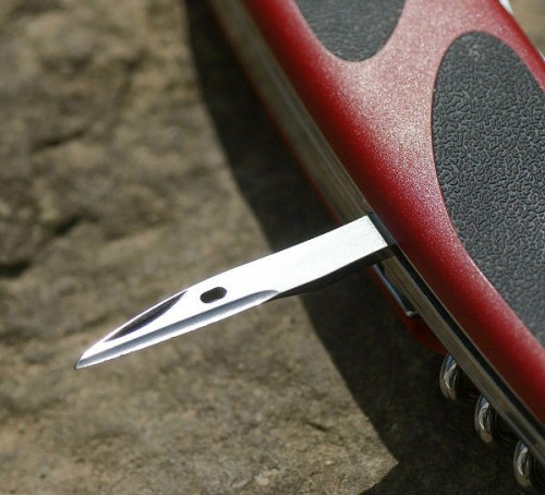 Victorinox RangerGrip 55