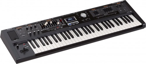 Roland V-Combo VR-09