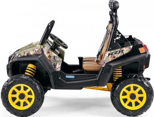 Peg Perego Polaris Ranger RZR 900