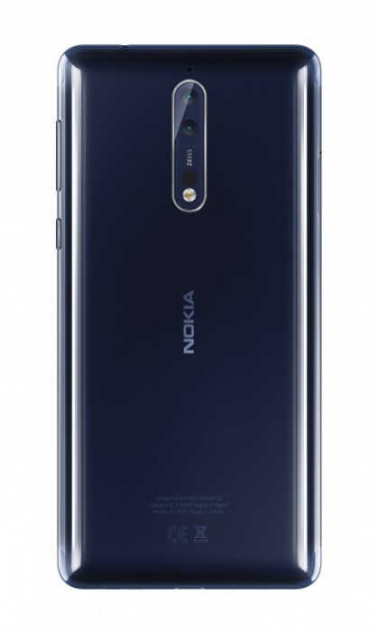 Nokia 8 Dual Sim