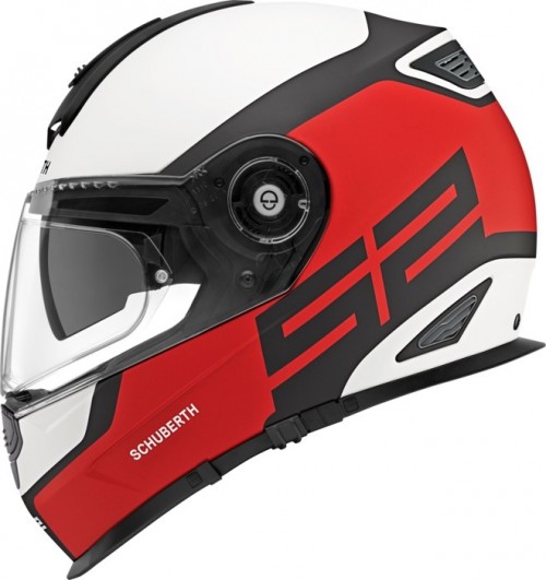 Schuberth S2 Sport