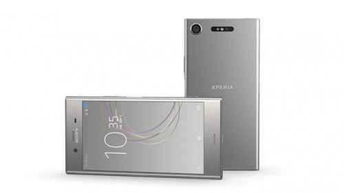 Sony Xperia XZ1 Dual