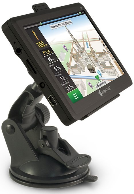 Navitel C500