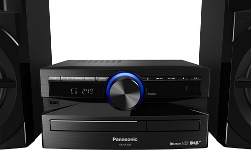 Panasonic SC-UX102