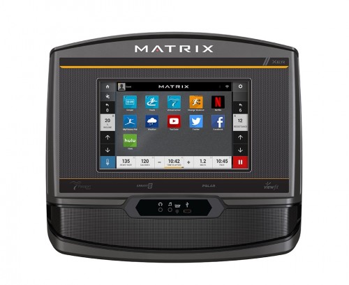 Matrix U50XIR