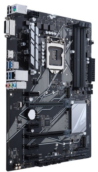 Asus PRIME Z370-P