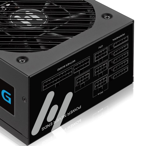 FSP Hydro G