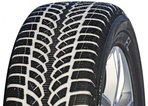 Bridgestone Blizzak LM-80 Evo