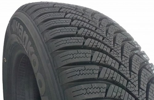 Hankook Winter I*Cept RS2 W452