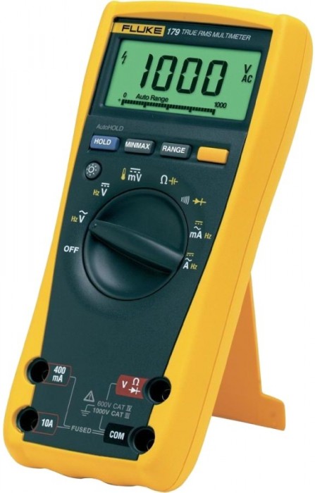 Fluke 179