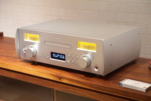 Teac NR-7CD