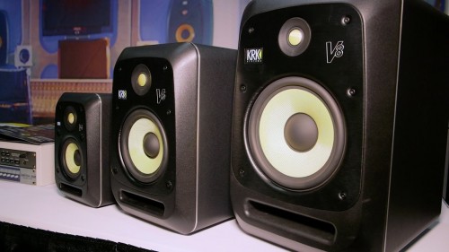 KRK V8S4