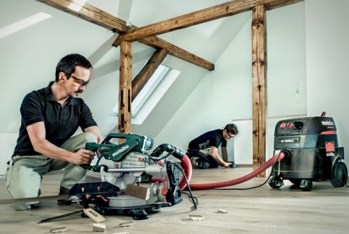 Metabo KGSV 72 Xact SYM 612216000