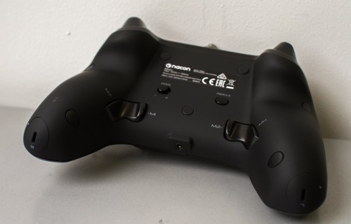 Nacon Revolution Pro Controller