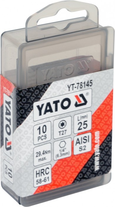 Yato YT-78145