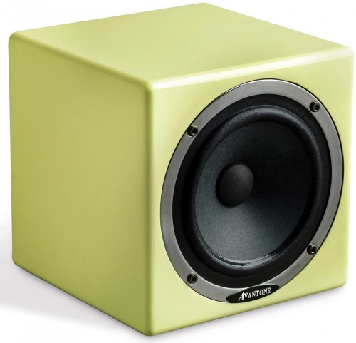 Avantone MixCube Active