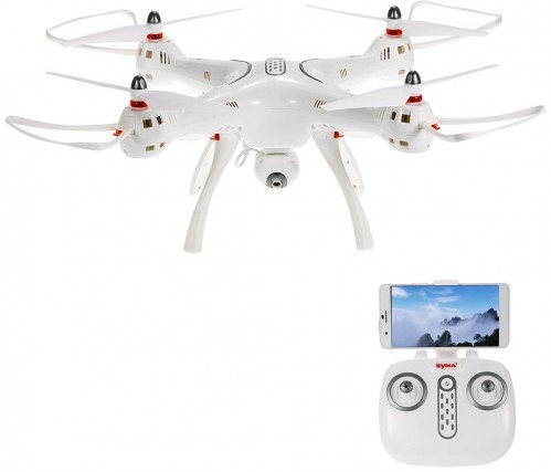 Syma X8 Pro