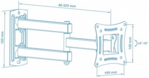 Walfix R-283B