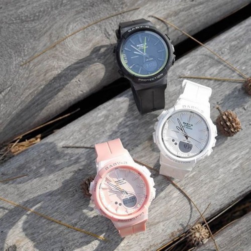 Casio BGS-100-7A1