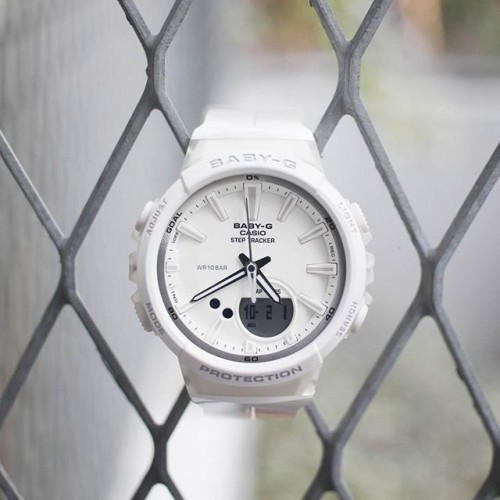 Casio BGS-100-7A1