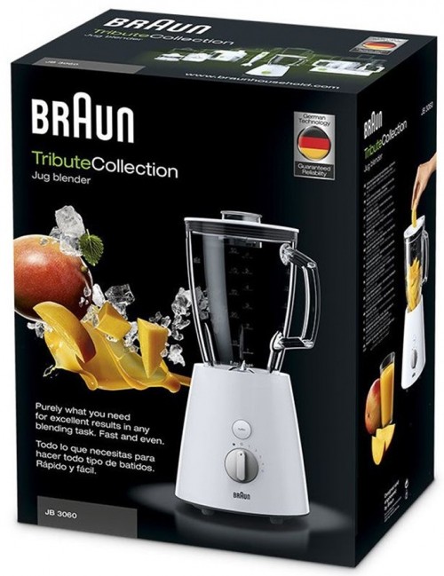 Braun JB 3060