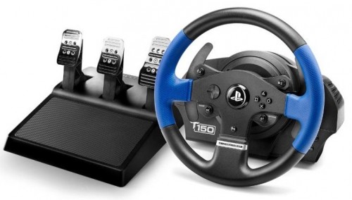 ThrustMaster T150 Pro Force Feedback